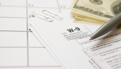 How to Fill Out IRS Form W-9 – Complete Step-by-Step Guide 2026
