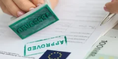 Schengen Visa Application Form – How to Fill It Out Correctly (2026 Guide)