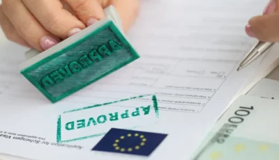Schengen Visa Application Form – How to Fill It Out Correctly (2026 Guide)